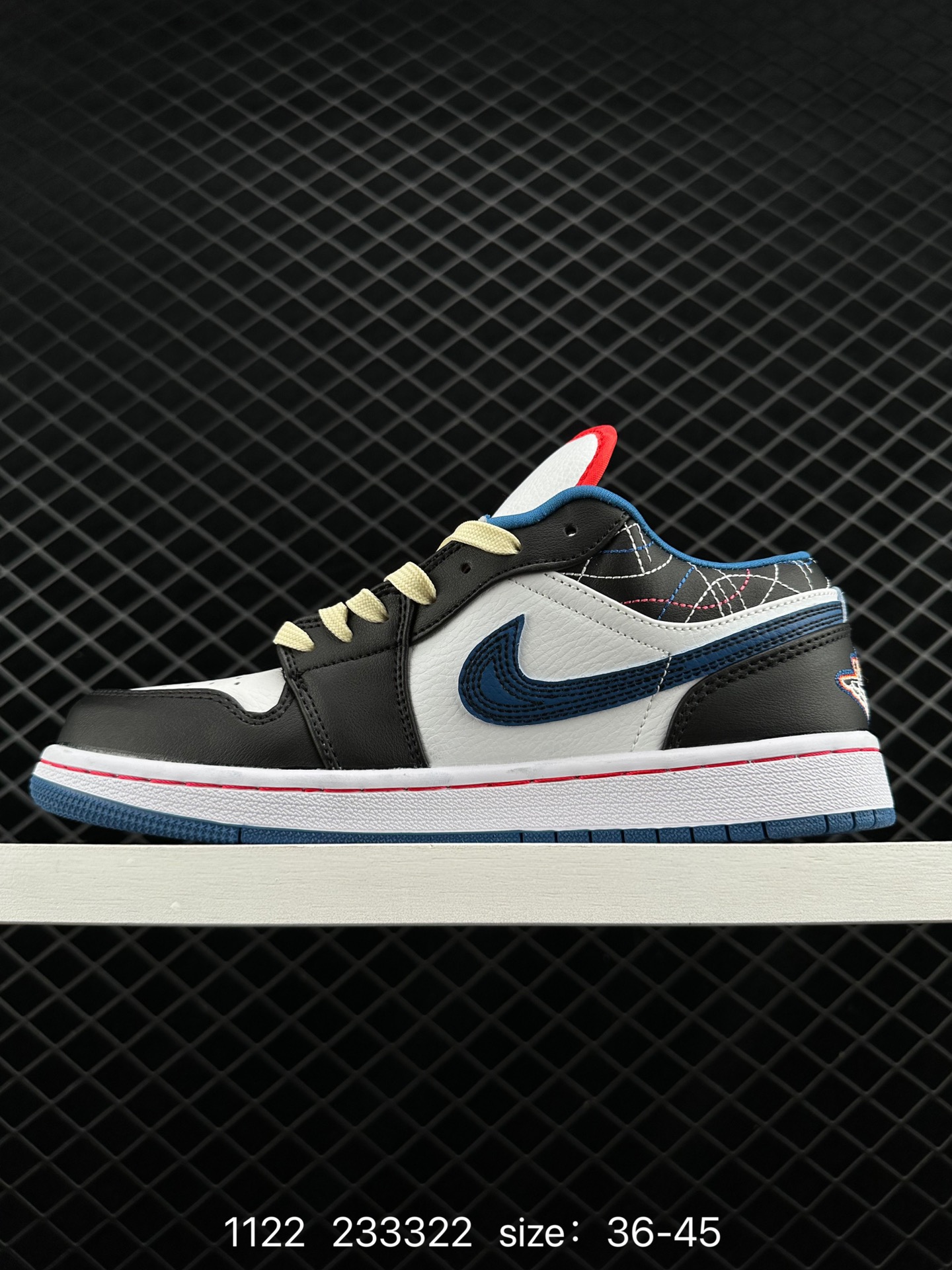 Air Jordan 1 Mid aj1